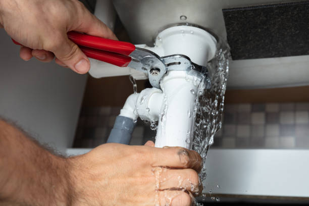 Best Water damage contractors near me  in Stratford, CA
