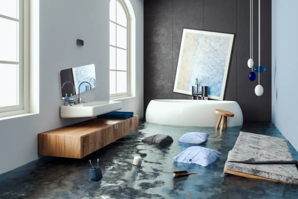 Best Mold removal after water damage  in Stratford, CA