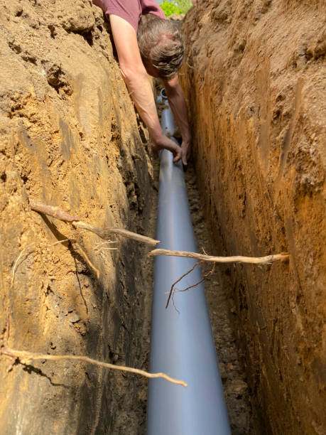 Best Flood damage cleanup  in Stratford, CA