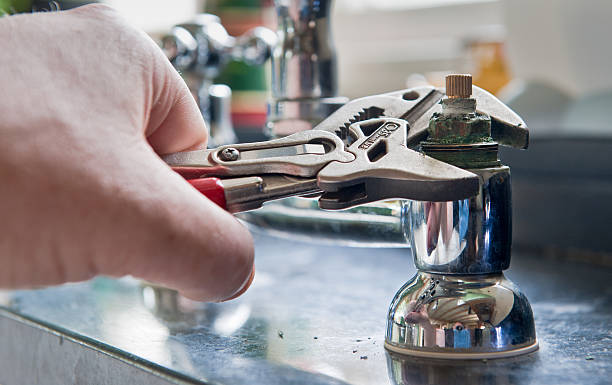 Best Basement water damage restoration  in Stratford, CA